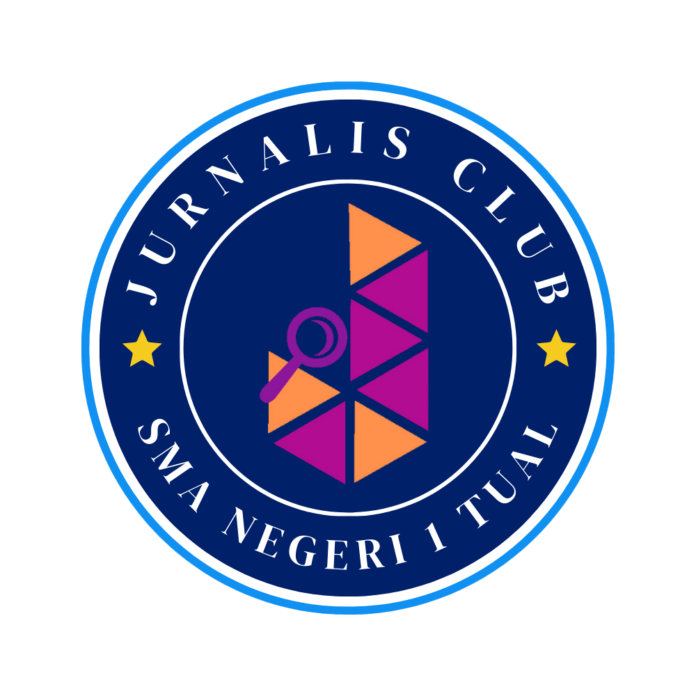 Logo Jurnalis Club